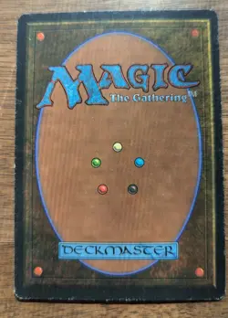 MTG PENDELHAVEN Legends (Italian) - Image 2