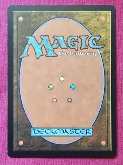 Magic The Gathering THEROS COMMUNE WITH THE GODS green card MTG - Image 2