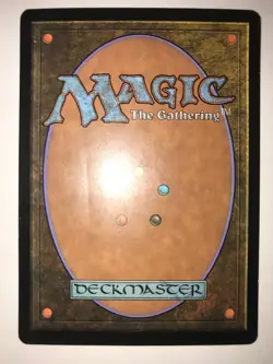 Prismatic Strands Judgment Foil MTG - Image 2