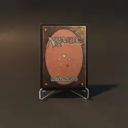 Magic: The Gathering Soul Shepherd MTG Weatherlight Vintage 1997 LP - Image 2