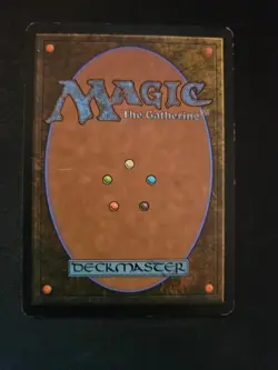 Ashling, the Extinguisher x1 - MP MTG - Image 2
