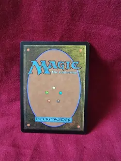 MTG Elixir of Immortality Foil - Image 2