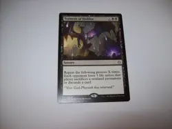 MTG Magic the Gathering Torment of Hailfire Hour of Devastation NM Free Shipping - Image 2