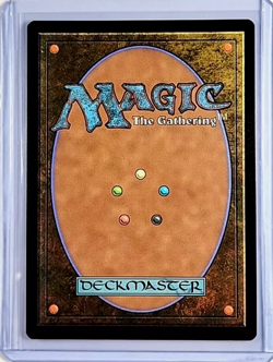 2023 MTG Magic the Gathering SLD Secret Lair Drop Foil #775 Paradise Druid - Image 2