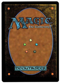 Mirkwood Bats 0095 Common Foil Lord of the Rings MTG Near Mint - Image 2