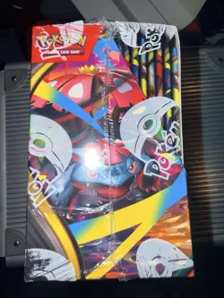Pokemon TCG- Mega Evolutions booster box. FACTORY SEALED! - Image 2