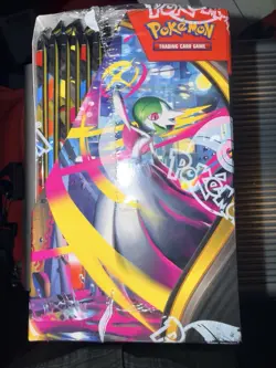 Pokemon TCG- Mega Evolutions booster box. FACTORY SEALED! - Image 4