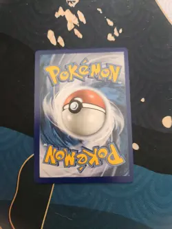 Pikachu 25/25 Regular 25th Anniversary McDonalds Promo Pokemon Trading Card Game - Image 2