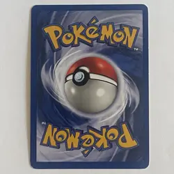 1999 Pokemon Venusaur Holo 18/130 Base Set 2 WOTC Vintage NM Condition - Image 3