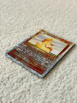 Rapidash 60/110 Legendary Collection Reverse Holo Rare Pokemon TCG Nintendo - Image 2