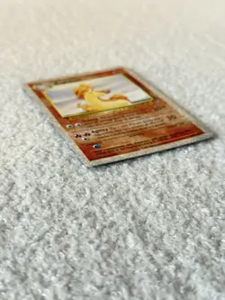 Rapidash 60/110 Legendary Collection Reverse Holo Rare Pokemon TCG Nintendo - Image 3