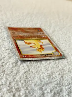 Rapidash 60/110 Legendary Collection Reverse Holo Rare Pokemon TCG Nintendo - Image 4