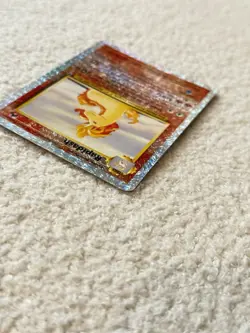 Rapidash 60/110 Legendary Collection Reverse Holo Rare Pokemon TCG Nintendo - Image 5