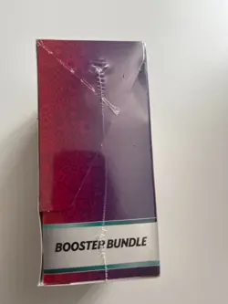 Pokemon TCG Scarlet and Violet base set booster bundle - Image 3