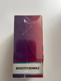 Pokemon TCG Scarlet and Violet base set booster bundle - Image 4