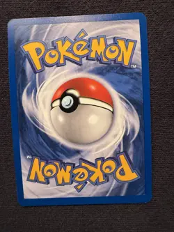 Dark Alakazam 1st Edition - 1/82 - 2000 Team Rocket Holo Rare - Pokemon - Image 2