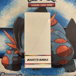 Pokemon TCG Scarlet & Violet 151 Booster Bundle Factory Brand New Sealed 6 Packs - Image 2