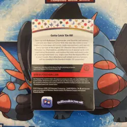 Pokemon TCG Scarlet & Violet 151 Booster Bundle Factory Brand New Sealed 6 Packs - Image 3
