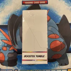 Pokemon TCG Scarlet & Violet 151 Booster Bundle Factory Brand New Sealed 6 Packs - Image 4