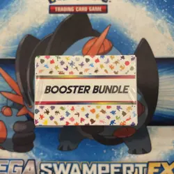 Pokemon TCG Scarlet & Violet 151 Booster Bundle Factory Brand New Sealed 6 Packs - Image 5