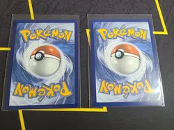 Pokemon TCG Lot (2) - Umbreon 059/131 Holo & Espeon 033/131 Holo LP (Prismatic) - Image 4