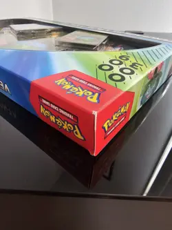 Pokemon TCG: Venusaur Ex And Blastoise Ex Premium Collection Box Gamestop Sealed - Image 3