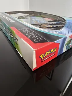 Pokemon TCG: Venusaur Ex And Blastoise Ex Premium Collection Box Gamestop Sealed - Image 5