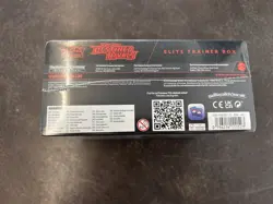 Pokemon TCG: Scarlet and Violet: Destined Rivals Elite Trainer Box ETB - Image 5