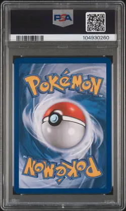 2012 POKEMON B&W NEXT DESTINIES #57 GARDEVOIR-HOLO PSA 9 - Image 2