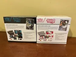Pokemon TCG Black Bolt and White Flare Elite Trainer Box ETB Set of 2 Sealed - Image 4