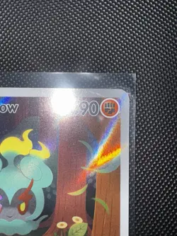 Pokemon TCG Mega Evolution Marshadow 146/132 Fresh Pull Out Of Pack! - Image 2