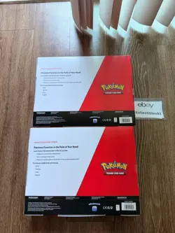 Pokemon Scarlet And Violet 151 Mini Tins 4 Pack Sams Club Lot of 2 New IN HAND - Image 2