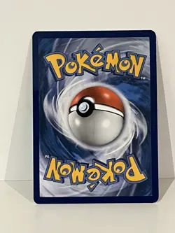 Aurorus - 28/131 - Forbidden Light Holo Rare Pokemon TCG Sun Moon - Excellent - Image 3