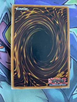 YAP1-EN004 Celtic Guardian Ultra Rare Limited Edition NM Yugioh Card - Image 4