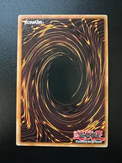 Rope of Life PGD-105 Ultra Rare Unlimited Near Mint Yugioh - Image 2