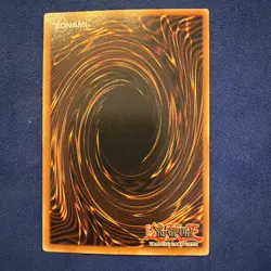 Yugioh Ancient Gear Golem The Lost Millennium Ultra Rare TLM-EN006 NM - Image 2