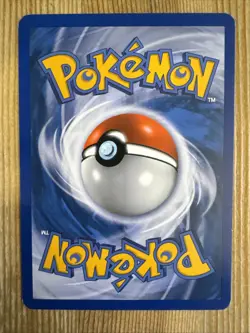 Kricketune 24/102 Pokemon Triumphant HS Regular Rare Card LP - Image 2