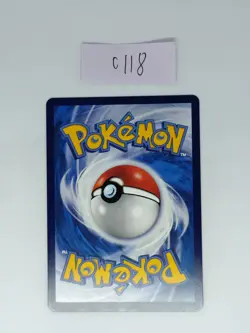 Pokemon TCG card S-chinese Centiskorch V CS1bC 166/136 SR NM - Image 2