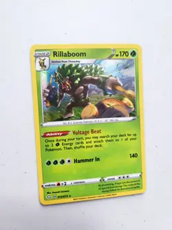 Pokemon Cards TCG Variety Holo & Reverse Holo Lot (24) General Mills, Promos etc - Image 3