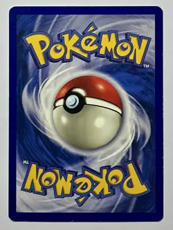 Ivysaur 30/102 (MP) Uncommon Base Set Unlimited 1996 WOTC Pokemon Card - Image 2