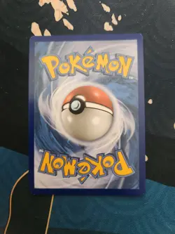 Eevee SM235 Black Star Promo Holo Pokemon Trading Card Game - Image 2