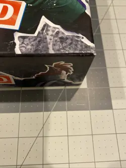 Magic the Gathering Unsanctioned Box Set (Open Box) Card Decks New/Sealed - Image 3