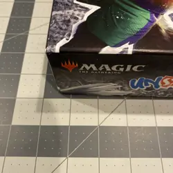 Magic the Gathering Unsanctioned Box Set (Open Box) Card Decks New/Sealed - Image 4