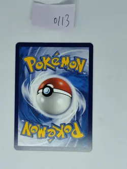 Pokemon TCG card S-chinese Toxtricity CSlaC 179/135 SR NM - Image 2