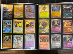 Pokemon Mixed Card Lot With EX/IR/PROMO * Read Description ** - Image 2