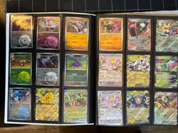 Pokemon Mixed Card Lot With EX/IR/PROMO * Read Description ** - Image 3