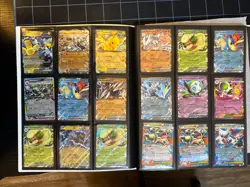 Pokemon Mixed Card Lot With EX/IR/PROMO * Read Description ** - Image 4