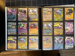 Pokemon Mixed Card Lot With EX/IR/PROMO * Read Description ** - Image 5
