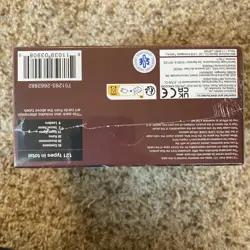 One Piece Card Game Paramount War Booster Box OP-02 Factory Sealed English Ver. - Image 2