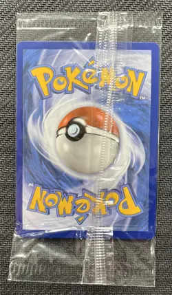 Mewtwo 151 UPC Promo 052 Sealed Pokemon Card Scarlet & Violet Black Star Promo - Image 2
